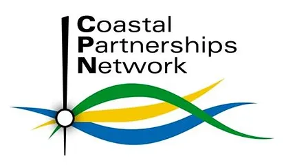 Coastal Partnerships Network (CPN) Logo