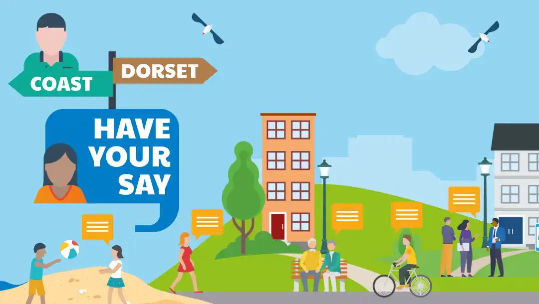 Have your say Survey – closed