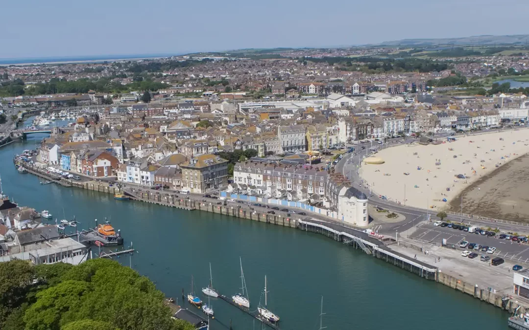 Weymouth FCERM Scheme