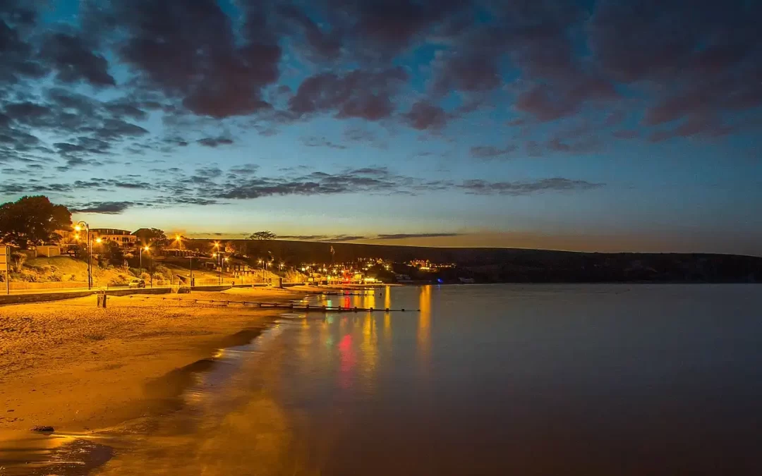 Swanage Seafront Masterplan