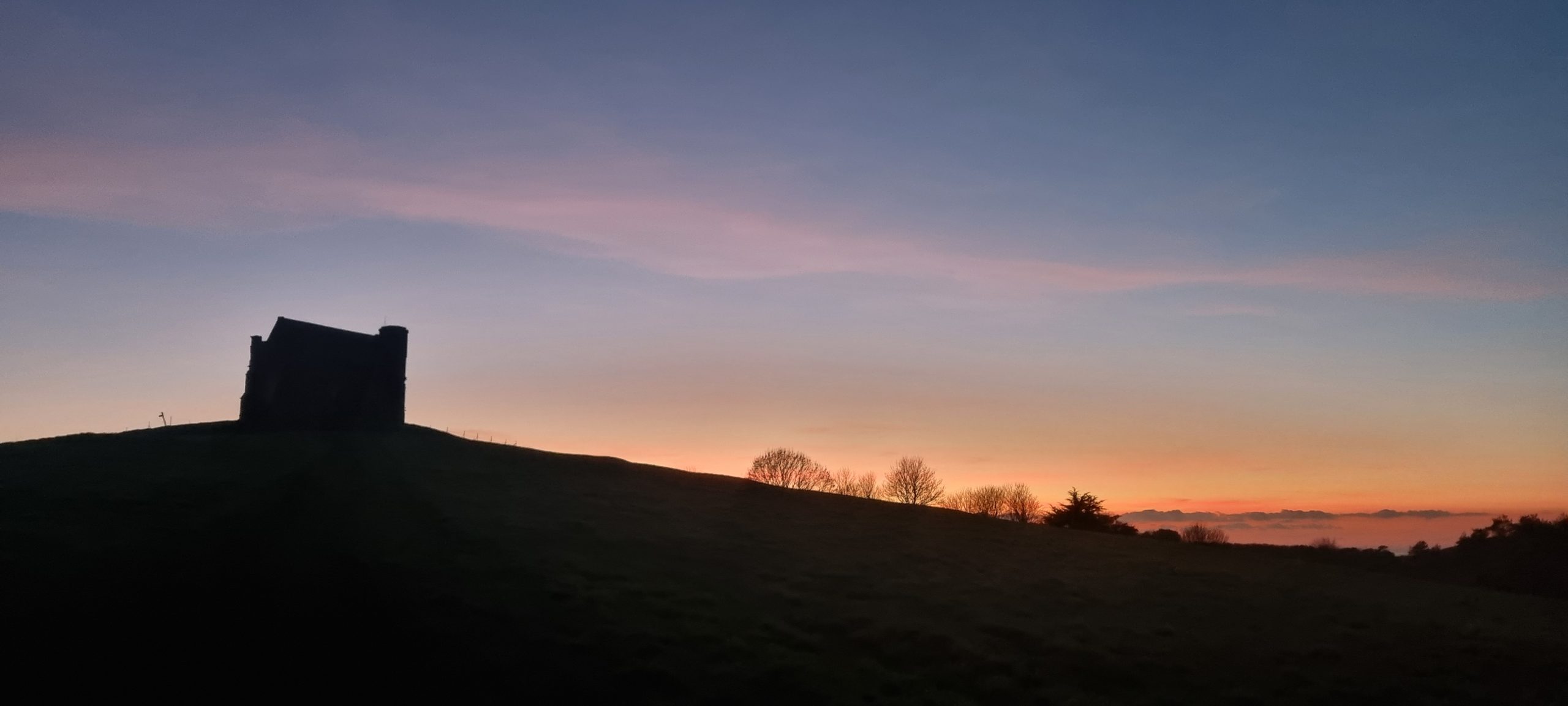 31 Dec 2025 St Catherine’s Mount Abbotsbury 2