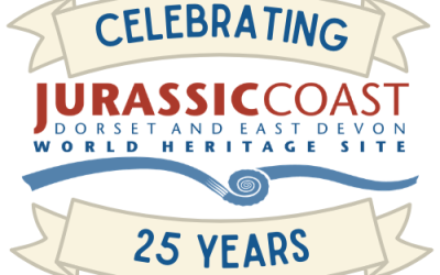 The Jurassic Coast at 25