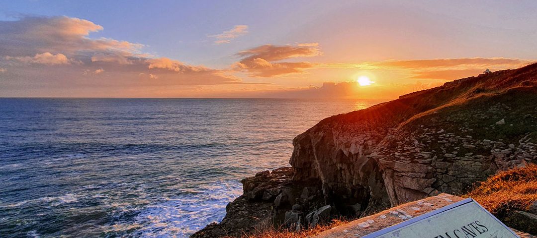 Celebrating 25 years of the Jurassic Coast World Heritage Site