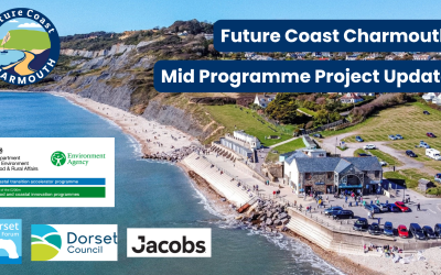 Future Coast Charmouth Mid Programme Update