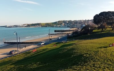 Swanage Green Seafront & Shore Road Engagement Report January 2026