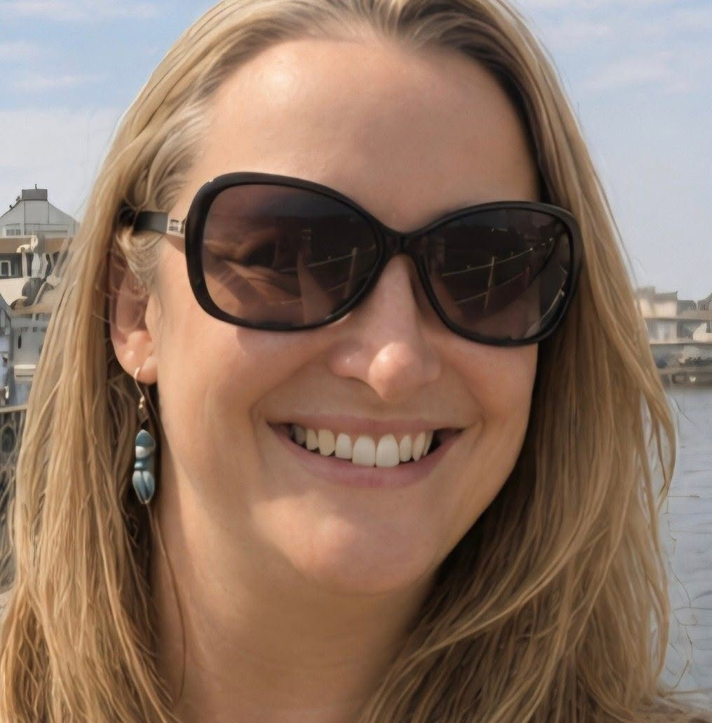 Laura-Jayne Gardner